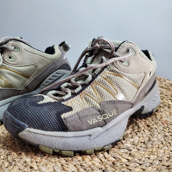 Vasque Trail Shoes, Women, Size 6.5M - Picture 6 of 12